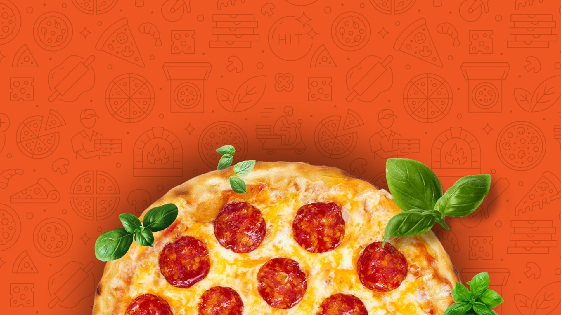 Farmhouse Pizza Edgware Fresh & Tasty Pizzas for Delivery or Takeaway